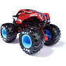 Monster Jam & Marvel legetøjsbiler 2-pak - flere varianter - assorteret