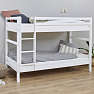 Hoppekids ECO Dream køjeseng 90x200 cm