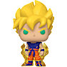 Funko POP! Dragon Ball Z - Super Saiyan Goku