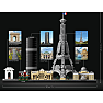 LEGO Architecture Paris 21044