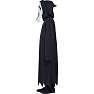Halloween hylende spøgelse kostume str. 140