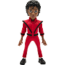Minix Michael Jackson figur 12 cm – Thriller musikvideo