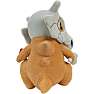 Pokémon Cubone bamse 60 cm