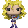 Pop animation: Yu-Gi-Oh- Mai Valentine