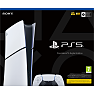 PS5 Slim Digital Edition 1TB (2023)