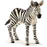 Schleich Zebraføl 14811