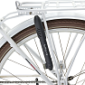 SCO Classic dame shopper 7 gear 28" 2024 - hvid