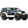 Hot Wheels bat-man biler – flere varianter – assorteret