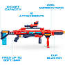 X-shot Regenerator blaster