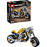 LEGO Technic gul motorcykel 42225