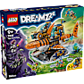 LEGO DREAMZzz 71515 Tigerhaj-kampvogn