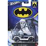 Hot Wheels bat-man biler – flere varianter – assorteret