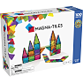 Magna-Tiles magnetisk byggesæt - 100 dele