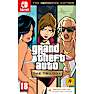 Nintendo Switch: Grand Theft Auto - The Trilogy