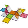 Magna-Tiles Stardust - 15 dele