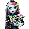 Monster High Refresh Core Frankie Doll