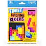 Fidget byggeblokke