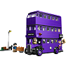 LEGO Harry Potter Eventyr med Natbussen 76446