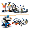 LEGO® Creator Rum-rutsjebane 31142