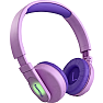 Philips Kids On-Ear hovedtelefoner - pink