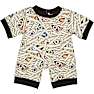 Build-A-Bear Mummy Sleeper pyjamassæt