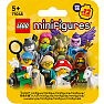 LEGO Minifigures serie 25 enkelt pakke71045