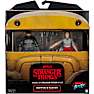 Stranger Things 2-pak figurer - flere varianter - assorteret