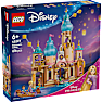 LEGO Disney Princess Rapunzels slot 43297