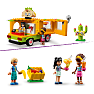 LEGO® Friends Streetfood-marked 41701