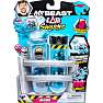 MrBeast Lab laboratorie figurer 5-pak