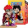 Freeny's Hidden Dissectibles Wano figur - flere varianter - assorteret