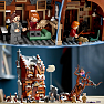LEGO® Harry Potter™ Det Hylende Hus og slagpoplen 76407