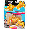 MrBeast Lab Stretch Hero figurer – flere varianter – assorteret