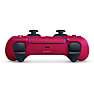 Sony Playstation 5 DualSense trådløs controller - Cosmic Red