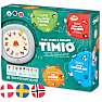 Timio indlæringslegetøj startpakke