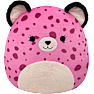 Squishmallows Jalisca Cheetah bamse 50 cm
