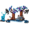 LEGO Harry Potter Den Forbudte Skov: Expecto Patronum 76475