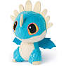 Dragons movie bamse 7,5 cm – flere varianter – assorteret