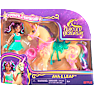 Unicorn Academy dukke og enhjørning - Ava & Leaf