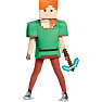 Minecraft pickaxe