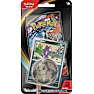 Pokémon Chaos Rising Booster Pack samlekort