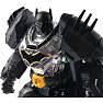 Batman & DC Universe Batman figur 30 cm