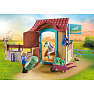 Playmobil 71494  ridestald