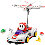 LEGO Super Mario: Mario Kart – Shy Guy og P-Wing 72045