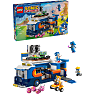 LEGO Sonic the Hedgehog Team Sonics kommandovogn 77006