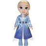 Frozen 2 Elsa eventyr-dukke 38 cm