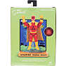 The Simpsons premium figur 13 cm - radioactive man