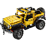 LEGO® Technic Jeep® Wrangler 42122