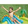 Intex dinosaur legepool 191 x 152 x 58 cm