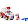 Paw Patrol Marshall Rescue Fire Engine figursæt
